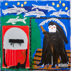 Mongolia (feat. Hologram & Meyhem Lauren)