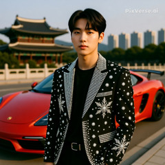 강남의 플런터 (Gangnam’s Flaunter)