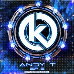 Andy T - In The Night - Samp