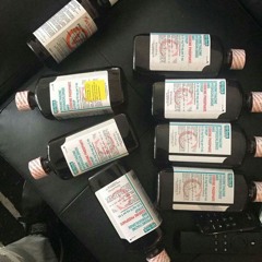 Pour a 4 (feat. Sxupreme) [prod. ognickkk]