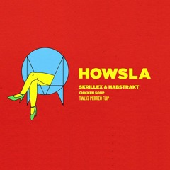 Skrillex & Habstrakt - Chicken Soup (TWLVZ PERREO FLIP) **SUPPORT BY HABSTRAKT**