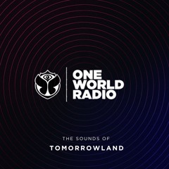 Zermatt(Live On Tomorrowland Radio)