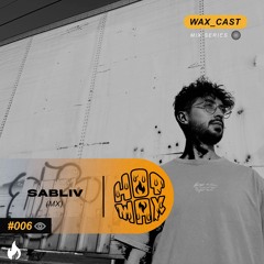 HW/WAX_CAST MIX SERIES-Sabliv