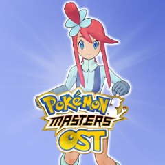 Battle! Unova Gym Leader - Pokémon Masters OST