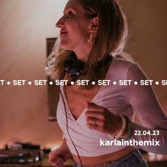 Karlainthemix @Djoon 22.04.23