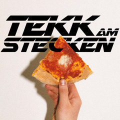 Kalte Pizza zum Frühstück