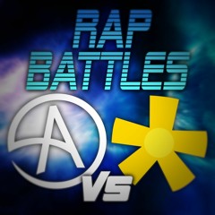 Criss Angel Vs Mumbo Jumbo - Scrapped Rap Battles!