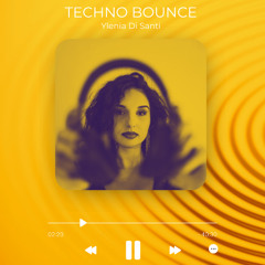 TECHNO BOUNCE | HARD GROOVE | HYPNOTIC & GROOVY TECHNO DJ SET | JANUARY 2025 | Free download