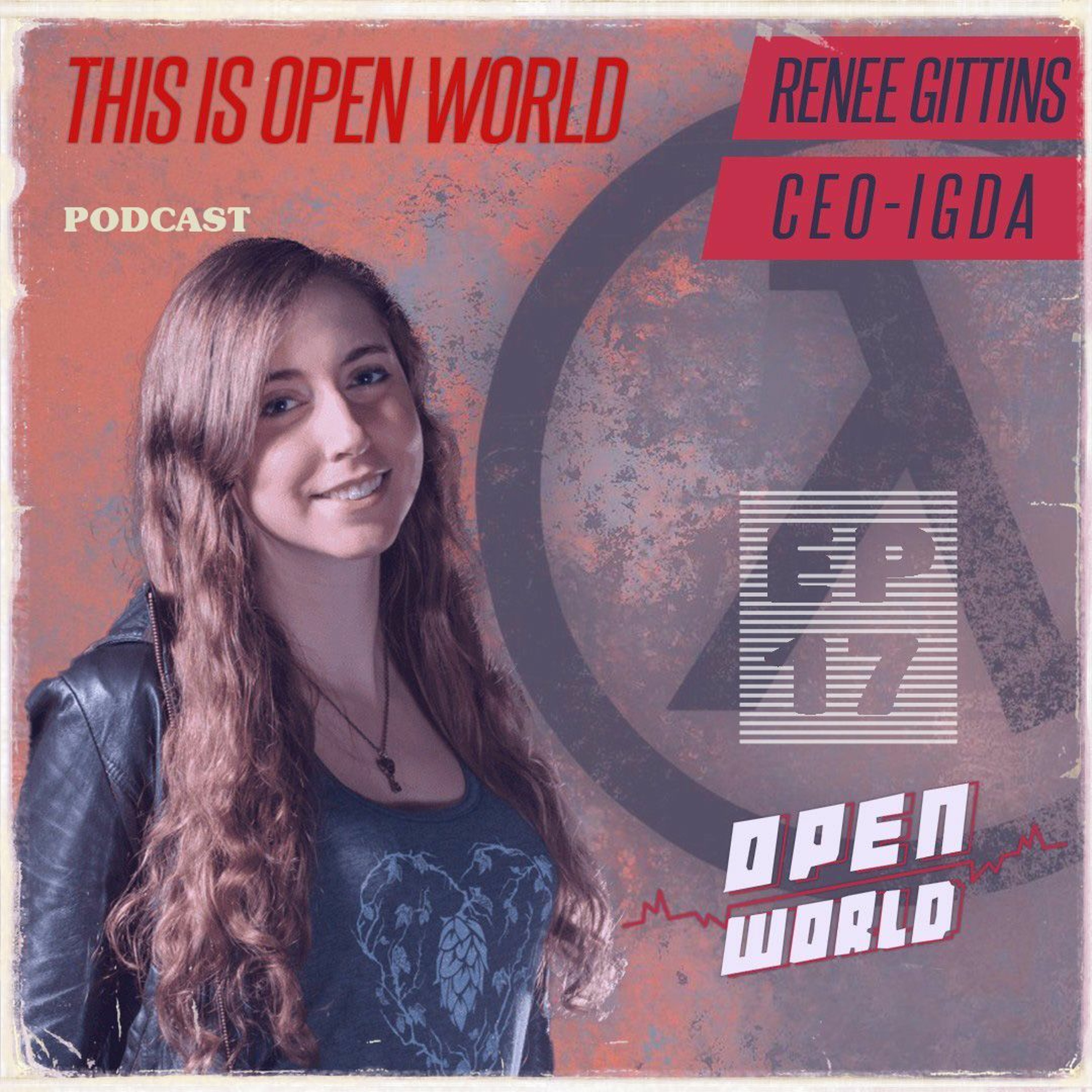 Open World: Your Game Localization Podcast