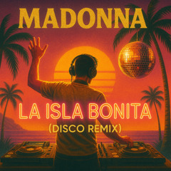 SMÅLANDZ - Bonita [DISCO REMIX]
