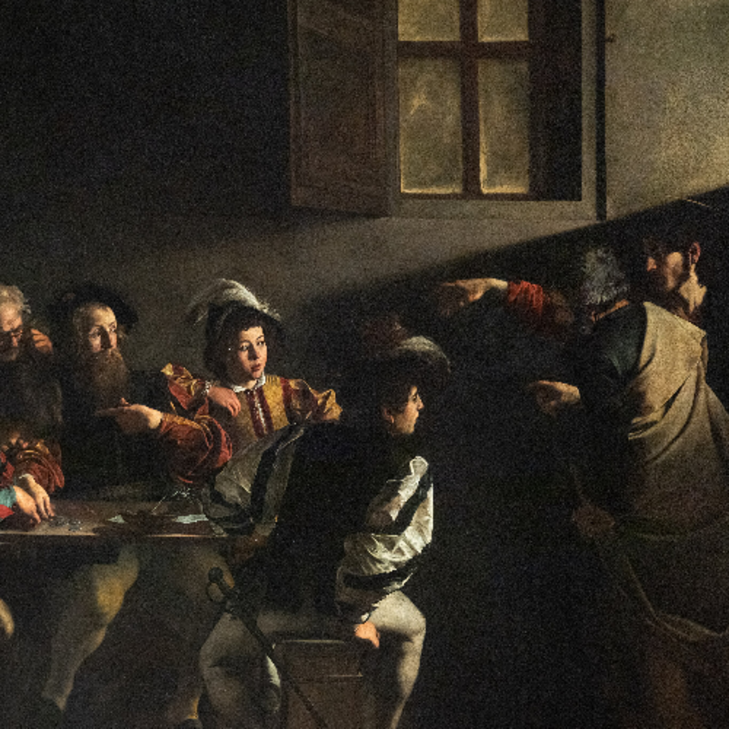 “The Harvest Is Rich: You Are Called to Mission” – Homily – 11th Sunday in Ordinary Time, Year A episode artwork