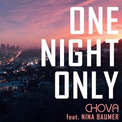 One Night Only(ORIGINAL MIX) FREE DOWNLOAD