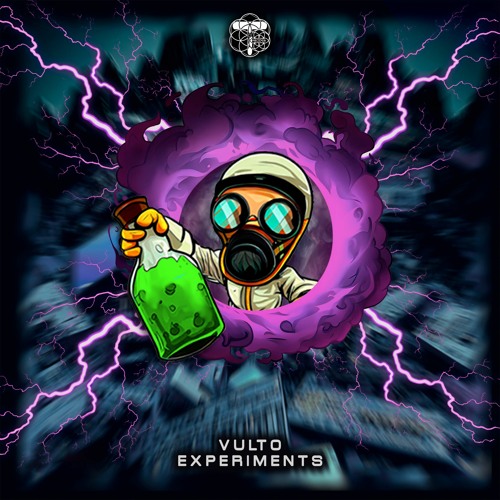 Vulto - Experiments (℗Trancedencya Records)
