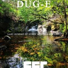 Dug - E FSR Show June 2023