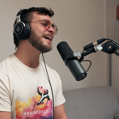 Morphelancolie - Showcase