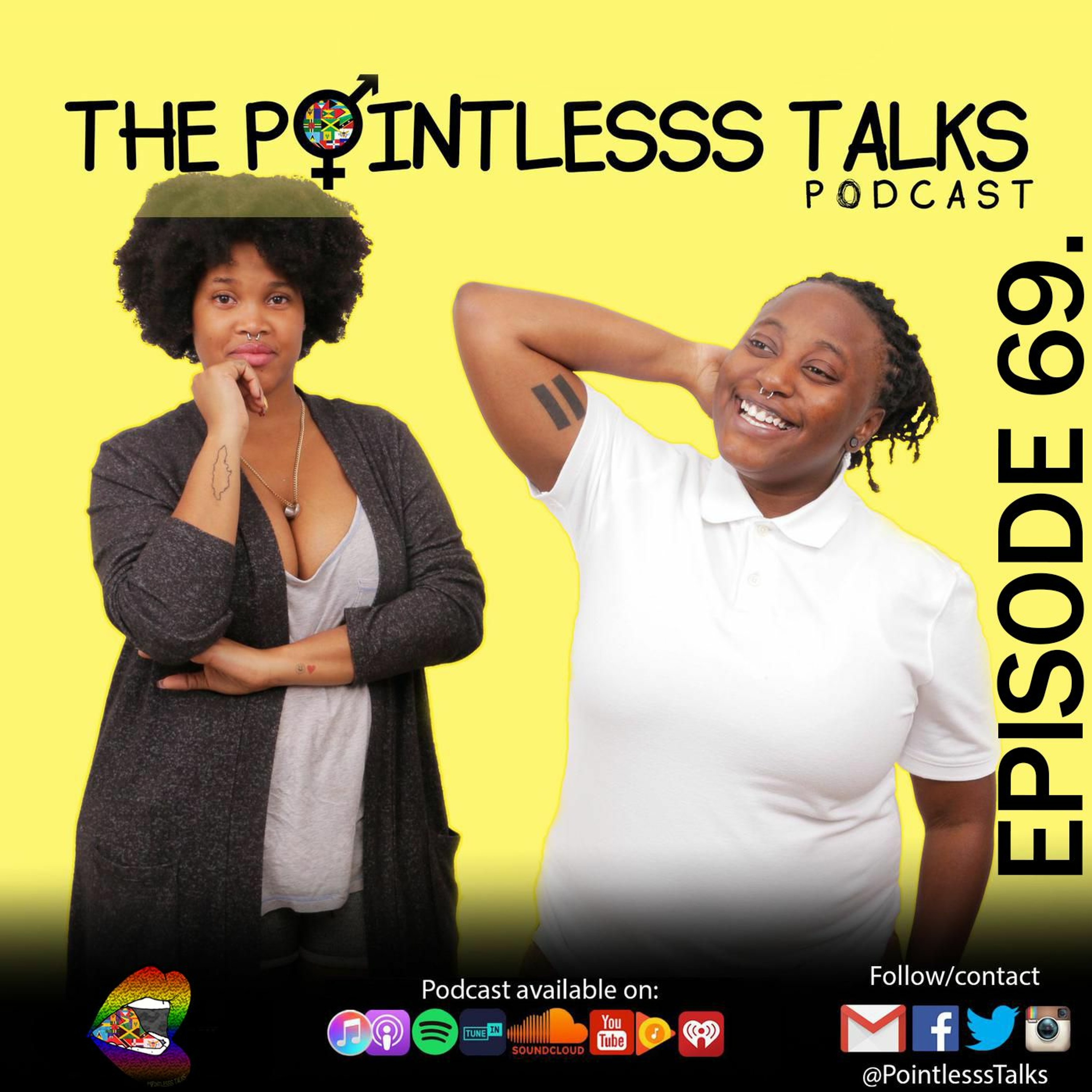 Pointlesss Talks
