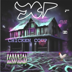 Chicken Coup 🏚️