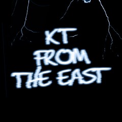 KFTE (Freaky T Freestyle) - Light Chance of Showers 3