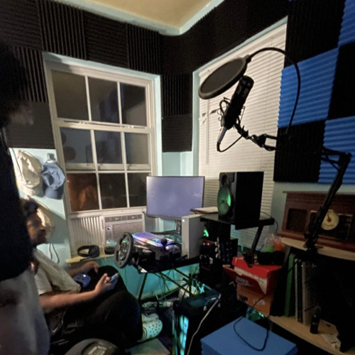 HOW YOU DO IT (Feat. Ohtone)