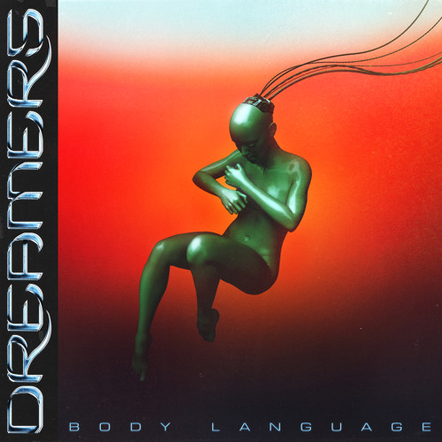Body Language Album Art