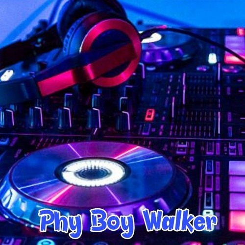 Phy Boy Walker - WTF x Tum Dum OPMX Zin II Bc Zin TM Wa Le Wa ft Bow Chi CowMSH Khmer Remix 2021