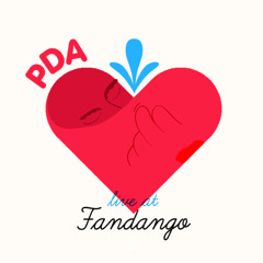 LIVE AT FANDANGO - PDA