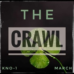 The Crawl - March
