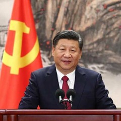 China Moves Left Under Xi Jinping: Part 2
