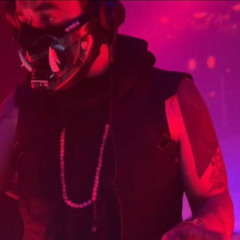 Quilici LIVE @ Dead Ringer Halloween 2025 Extended Redux