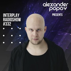 Interplay Radioshow 332 (01-02-21)