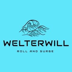 WELTERWILL - Healing Catalyst