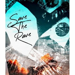 Firlefanz Bass #001 - "The Introduction of Save The Rave" for Triptychon Muenster at Hawerkamp