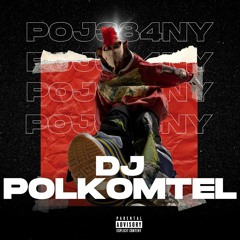 Mata - poj384ny (DJ POLKOMTEL Remix)