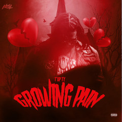 T’up Ty - TURNING MYSELF IN