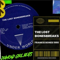THE LOST BONESBREAKS