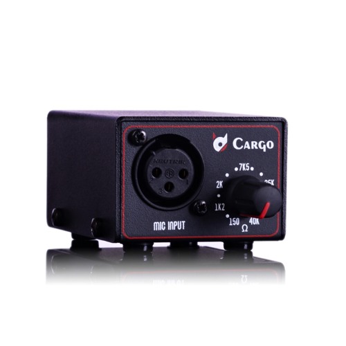 Stream episode Bad Dogs Cargo Acoustic Gtr 150 Ohm by