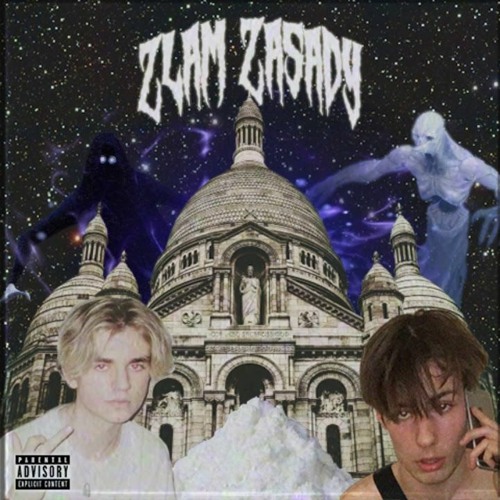 yung adisz x watchmedie$lowly - złam zasady [reupload]