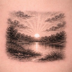 Same Old Sky (Sunset / Sunrise)