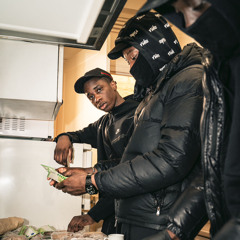 Lp2.0 - Wesh😒(prod cragii)