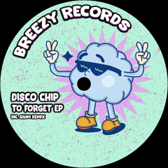 BRZ005 - Disco Chip - Absolute Pista (Original Mix)