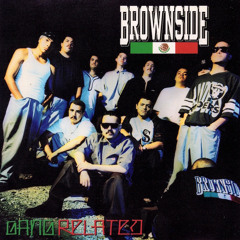 Brownside - Del Sur