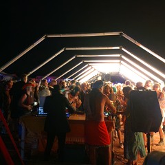 PICCAYA - Nowhere 24 - Saturday 1:30AM set at the Loophole