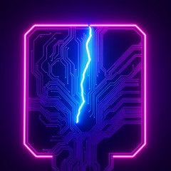 skin electric