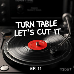 Lets Cut It EP 11