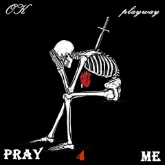 Pray 4 Me Intro ( Prod. OK ) #ILYLILBRO