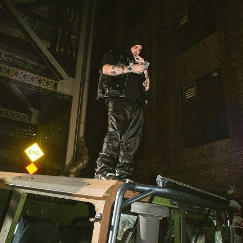 Yeat - Work [New Snippet] PROD. ANYMA (ADL) [Las Vegas]