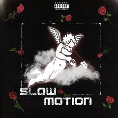 2iccy - Slow Motion [Prod. by YETTO]