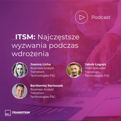 ITSM: Najczęstsze wyzwania podczas wdrożenia