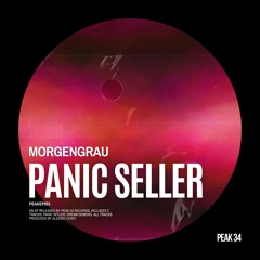 Panic Seller [PEAK34EP01]