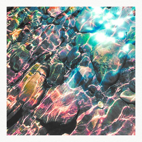 Emancipator x Rena Jones x Flowerpulse - Thus